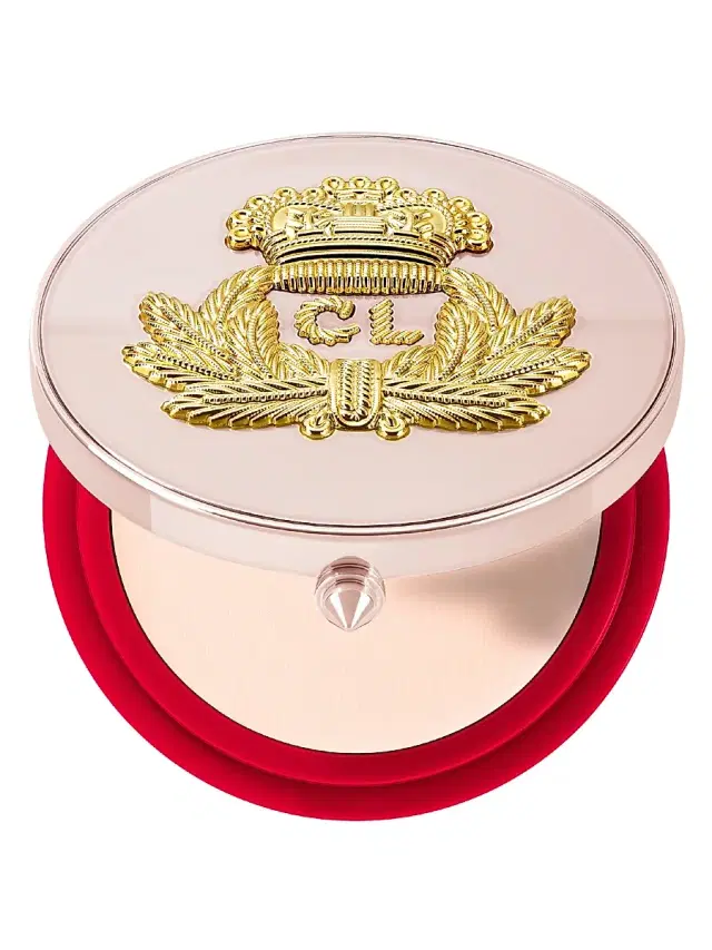 Christian Louboutin Women's Teint Fétiche Le Baume De Teint Foundation