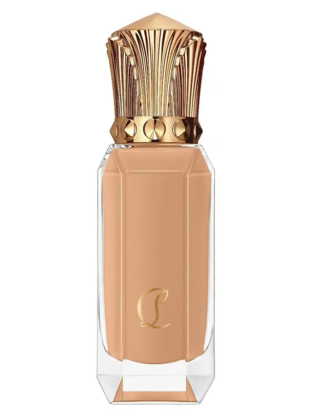Christian Louboutin Women's Teint Fétiche Le Fluide Fluid Foundation