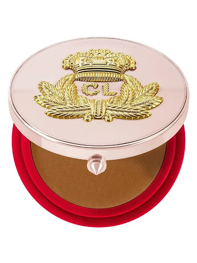 Christian Louboutin Women's Teint Fétiche Le Baume De Teint Foundation