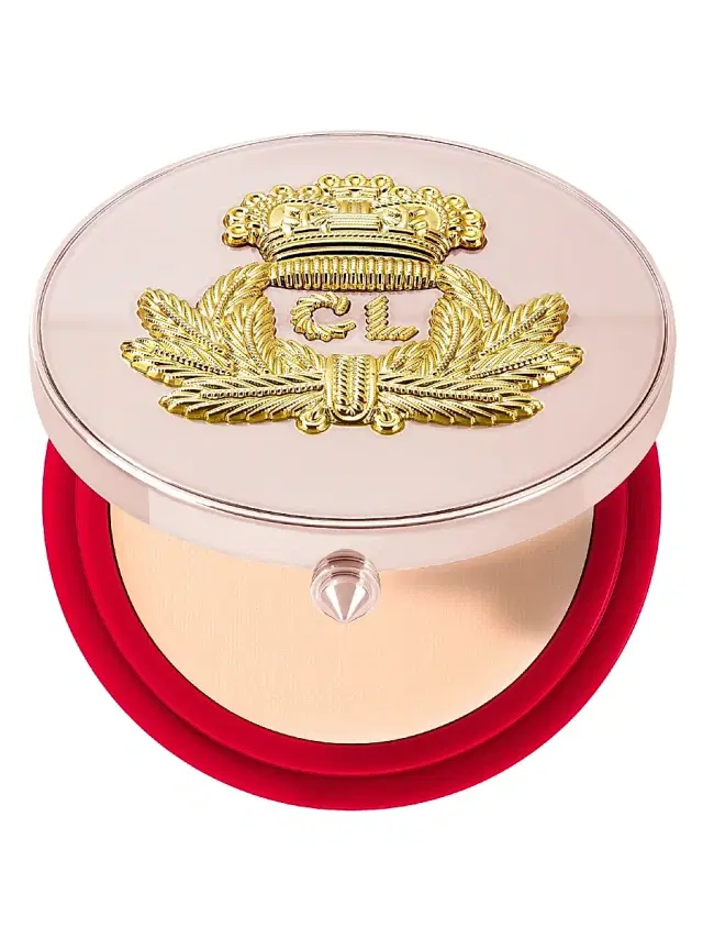 Christian Louboutin Women's Teint Fétiche Le Baume De Teint Foundation - 10N  Nude