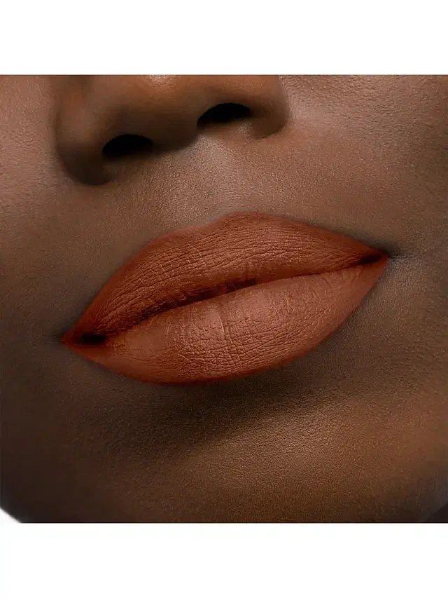 Christian Louboutin Women's Rouge Louboutin Velvet Matte Lipstick - Beige Very Gil 015M