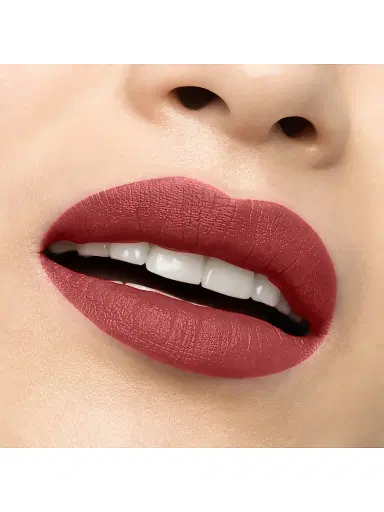 Christian Louboutin Women's Rouge Louboutin Velvet Matte Lipstick | Thumbnail 3