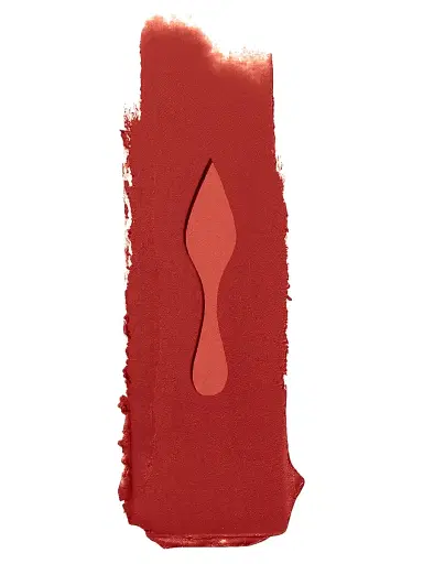 Christian Louboutin Women's Rouge Louboutin Velvet Matte Lipstick | Thumbnail 4