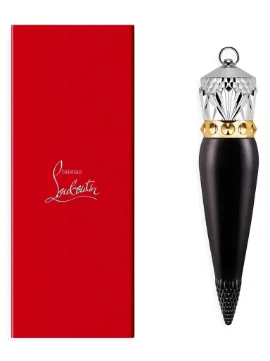Christian Louboutin Women's Rouge Louboutin Velvet Matte Lipstick | Thumbnail 5