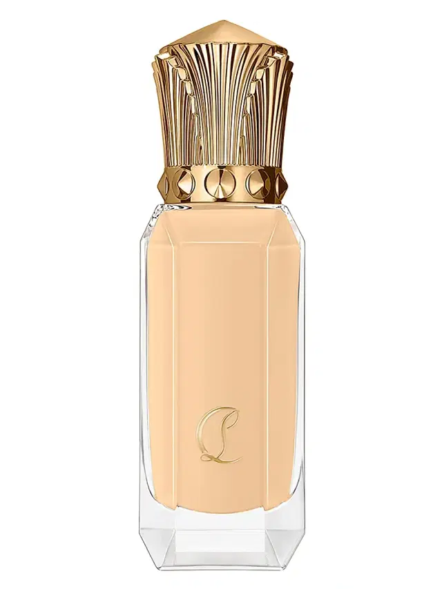 Christian Louboutin Women's Teint Fétiche Le Fluide Fluid Foundation