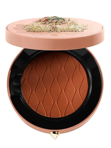Christian Louboutin Women's Teint Fétiche La Poudre Powder Refill | Thumbnail 4
