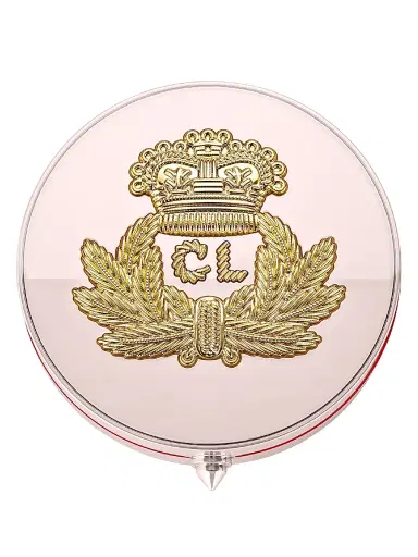 Christian Louboutin Women's Teint Fétiche Le Baume De Teint Foundation | Thumbnail 3