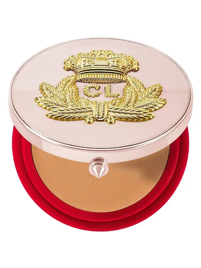 Christian Louboutin Women's Teint Fétiche Le Baume De Teint Foundation