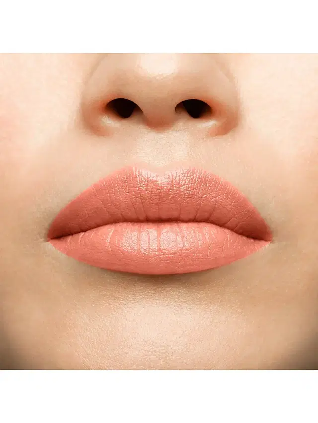 Christian Louboutin Women's Rouge Louboutin Sooooo. Glow On The Go Lipstick - Papaya Nouba 531G