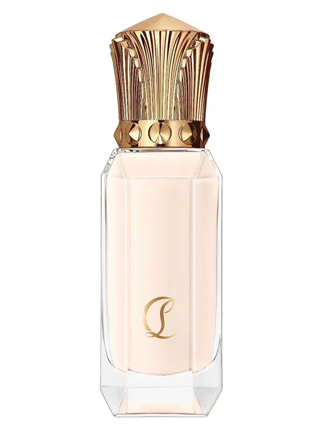 Christian Louboutin Women's Teint Fétiche Le Fluide Fluid Foundation - 05N Pearl Nude
