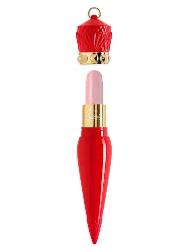 Christian Louboutin Women's Sooooo. Glow Refillable Lipstick Case | Thumbnail 3