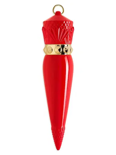 Christian Louboutin Women's Sooooo. Glow Refillable Lipstick Case | Thumbnail 1