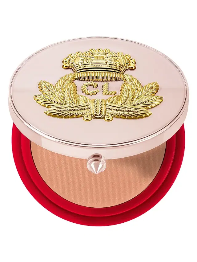 Christian Louboutin Women's Teint Fétiche Le Baume De Teint Foundation
