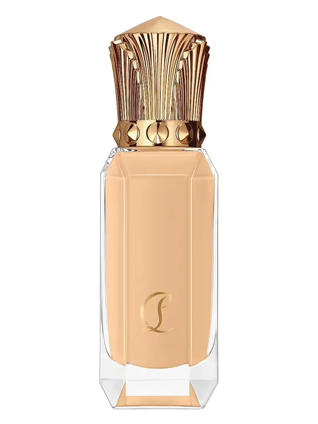 Christian Louboutin Women's Teint Fétiche Le Fluide Fluid Foundation