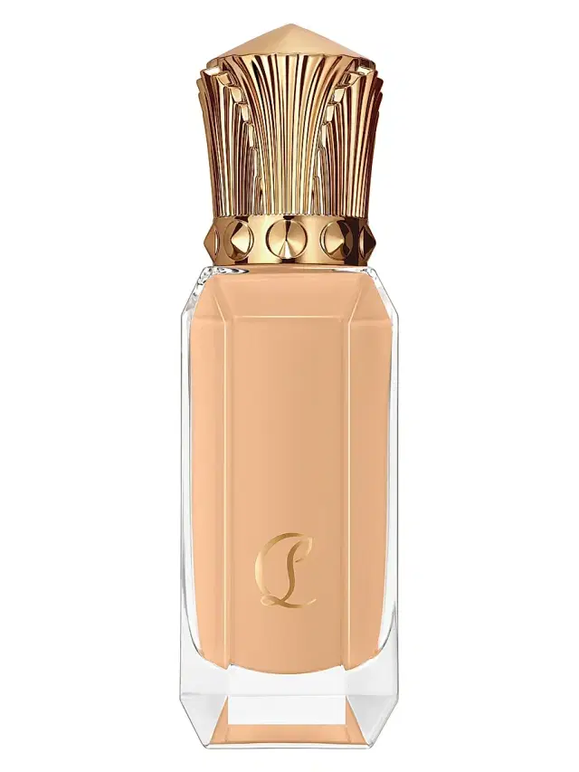 Christian Louboutin Women's Teint Fétiche Le Fluide Fluid Foundation