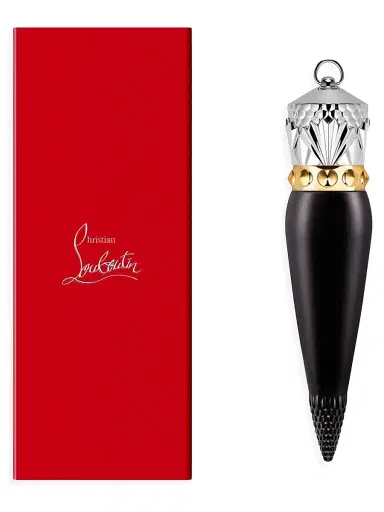 Christian Louboutin Women's Rouge Louboutin Velvet Matte Lipstick | Thumbnail 3 Christian Louboutin Women's Rouge Louboutin Velvet Matte Lipstick | Thumbnail 3