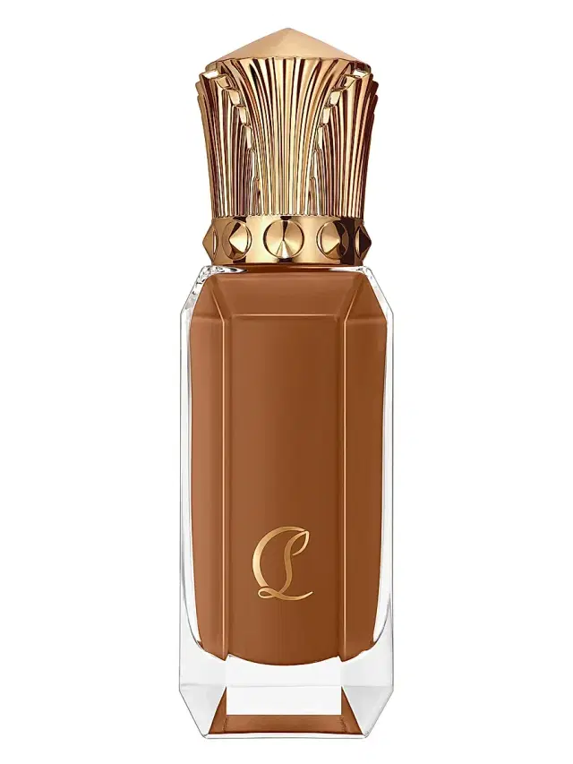 Christian Louboutin Women's Teint Fétiche Le Fluide Fluid Foundation