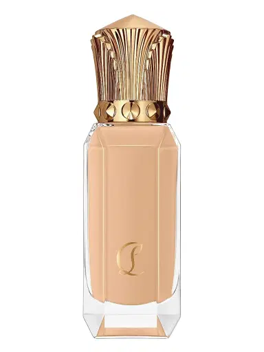 Christian Louboutin Women's Teint Fétiche Le Fluide Fluid Foundation - 40N Sepia Nude | Thumbnail 1