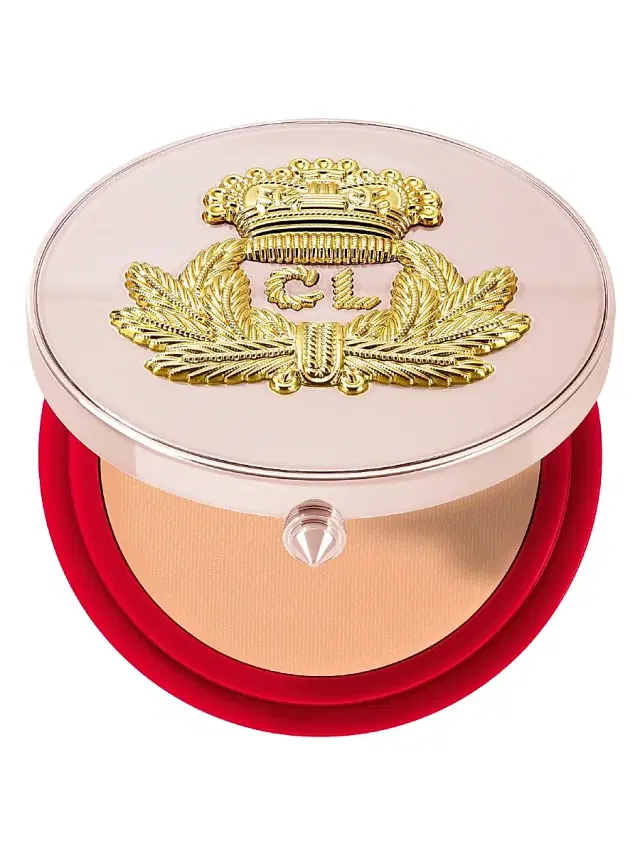 Christian Louboutin Women's Teint Fétiche Le Baume De Teint Foundation