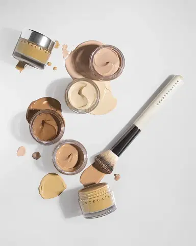 CHANTECAILLE Women's Future Skin Gel Foundation | Thumbnail 3