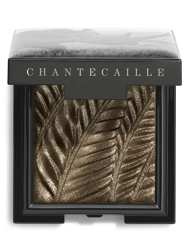 Chantecaille Women's Luminescent Eye Shade - Rhinoceros