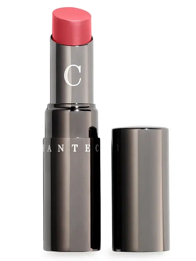 Chantecaille Women's Lip Chic Lipstick - Tea Rose