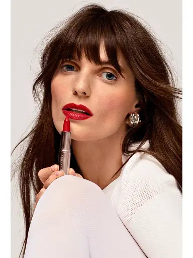 CHANTECAILLE Women's Wild Tulip Lip Crème | Thumbnail 3