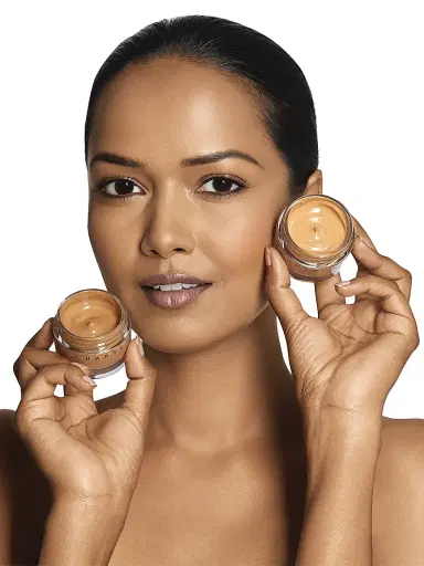 CHANTECAILLE Women's Future Skin Gel Foundation | Thumbnail 3