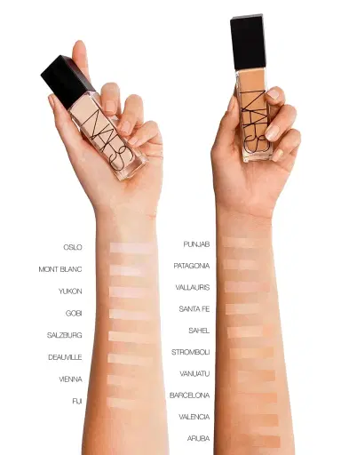 NARS Women's Natural Radiant Longwear Foundation | Thumbnail 1 NARS Women's Natural Radiant Longwear Foundation | Thumbnail 1