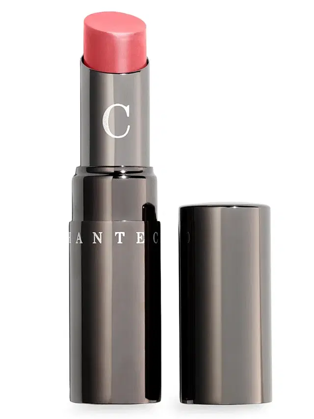 Chantecaille Women's Lip Chic Lipstick - Camellia