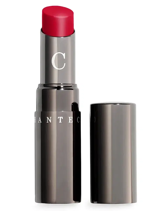 Chantecaille Women's Lip Chic Lipstick - Red Juniper