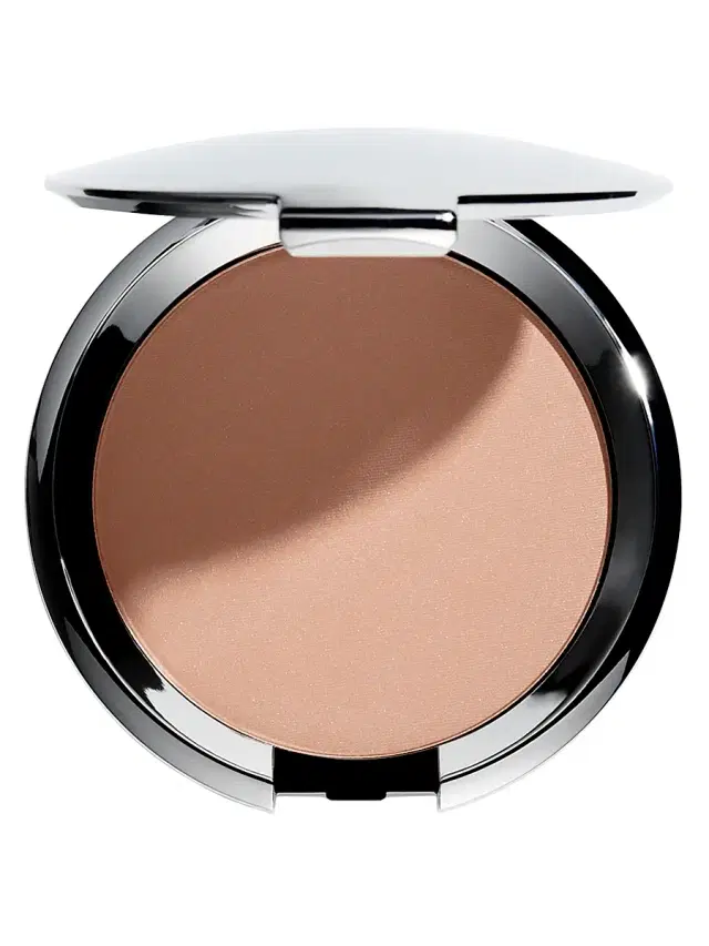 Chantecaille Women's Compact Makeup - Dune