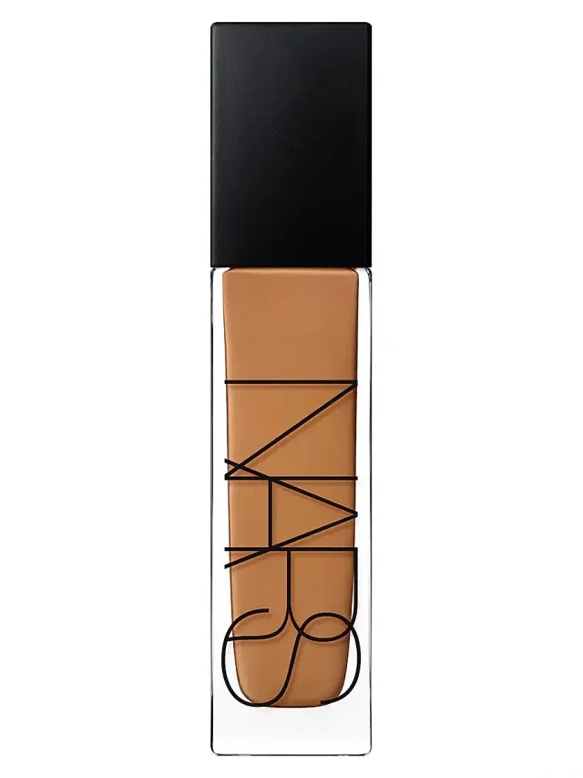 NARS Women's Natural Radiant Longwear Foundation - Belem