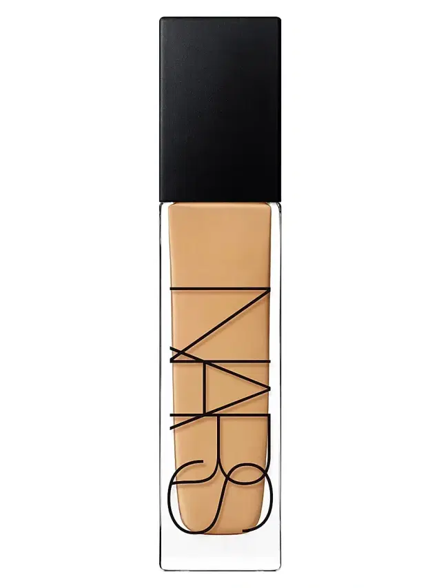 NARS Women's Natural Radiant Longwear Foundation - Valencia