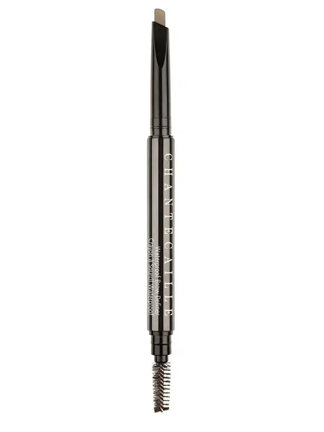 Chantecaille Women's Waterproof Brow Definer - Ash Blonde
