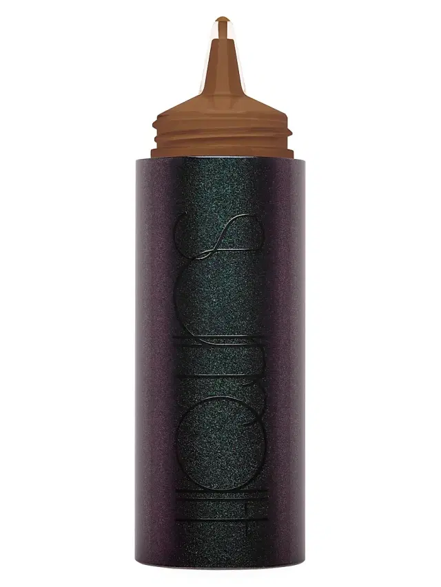 Surratt Beauty Women's Dew Drop Foundation - 15 Med Bronze Crimson