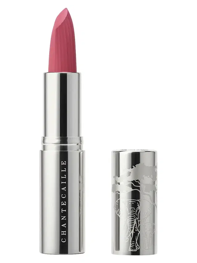 Chantecaille Women's Wild Tulip Lip Crème - Plum Blossom