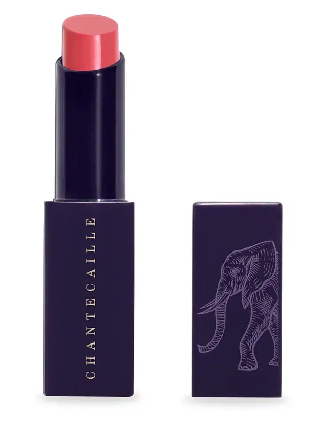 Chantecaille Women's Lip Veil Lipstick - Impatiens