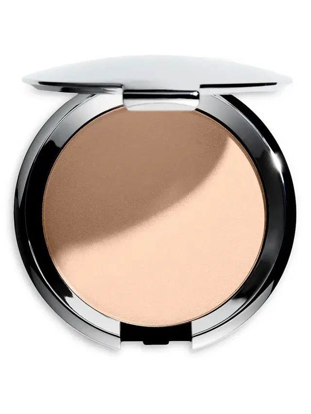 Chantecaille Women's Compact Makeup - Petal