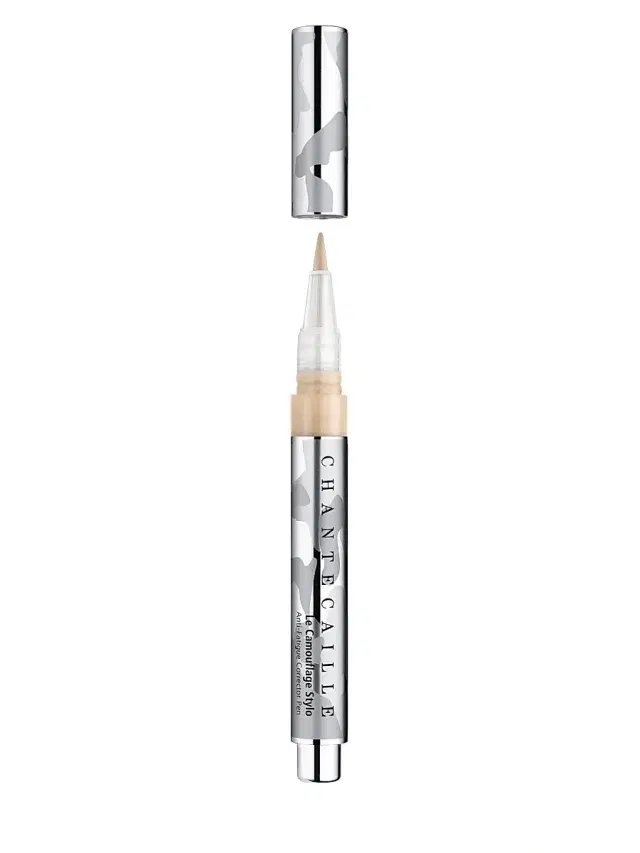 Chantecaille Women's Le Camouflage Stylo Concealer Pen - Shade 4W