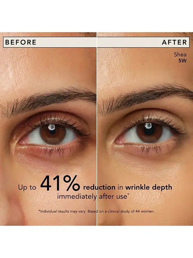 Chantecaille Bio Lifting Concealer - Shea