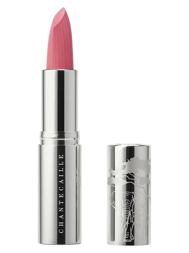 Chantecaille Women's Wild Tulip Lip Crème - Chrysanthemum