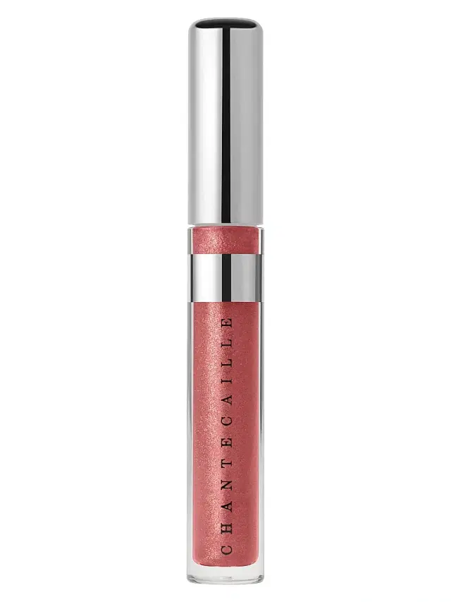 Chantecaille Women's Brilliant Gloss - Pretty