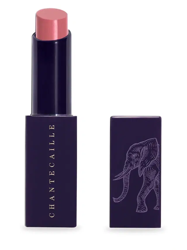 Chantecaille Women's Lip Veil Lipstick - Moabi