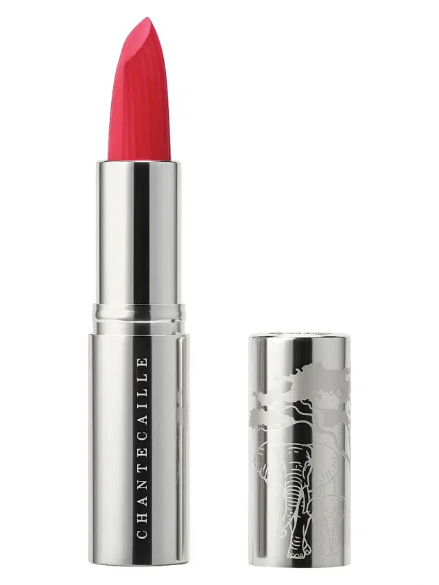 Chantecaille Women's Wild Tulip Lip Crème - Red Lily