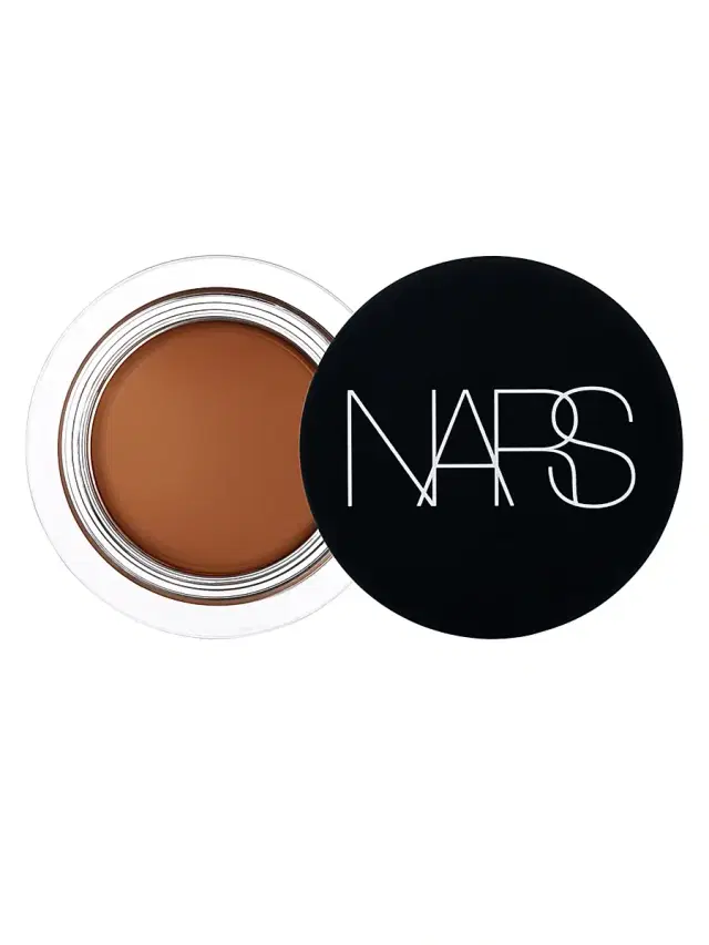 NARS Soft Matte Complete Concealer - Cacao