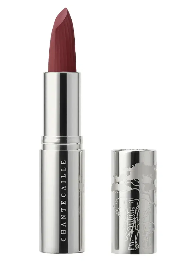 Chantecaille Women's Wild Tulip Lip Crème - Banyan Tree