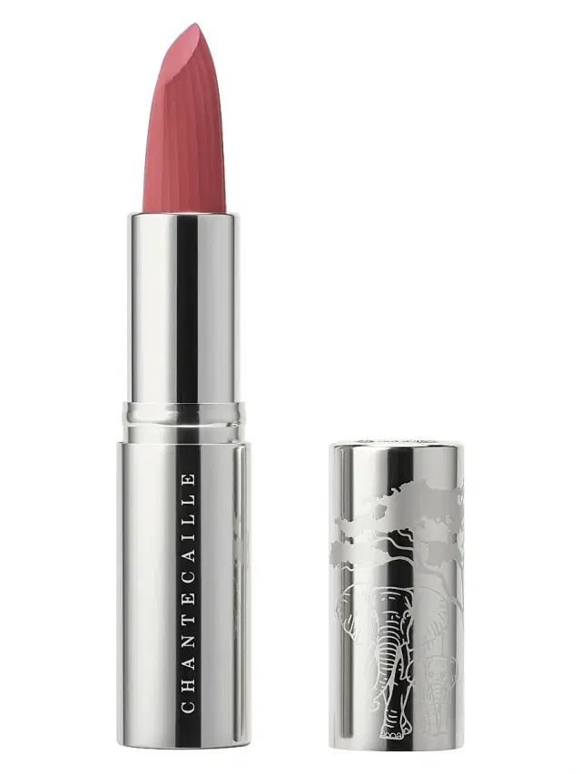 Chantecaille Women's Wild Tulip Lip Crème - Pink Lotus