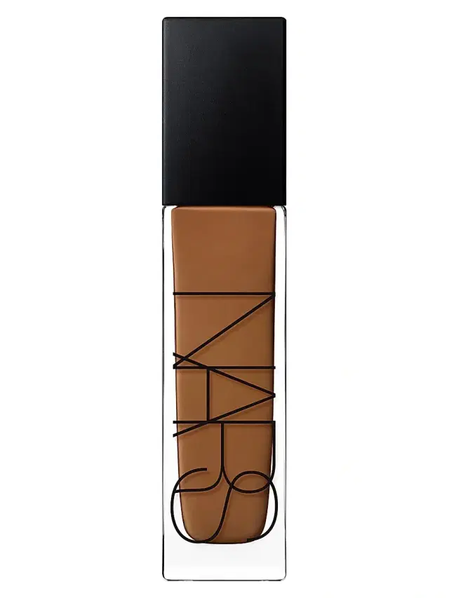 NARS Women's Natural Radiant Longwear Foundation - Namibia