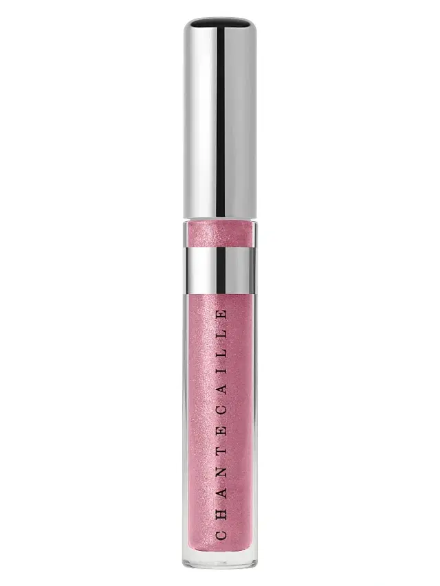 Chantecaille Women's Brilliant Gloss - Love